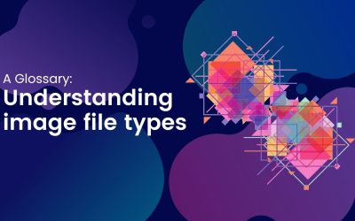 Common Image File Types Explained: A Glossary
