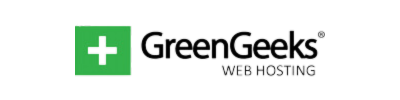 GreenGeeks for Eco-friendly web hosting