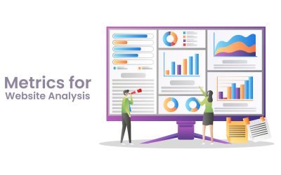 10 key metrics to monitor in Google Analytics